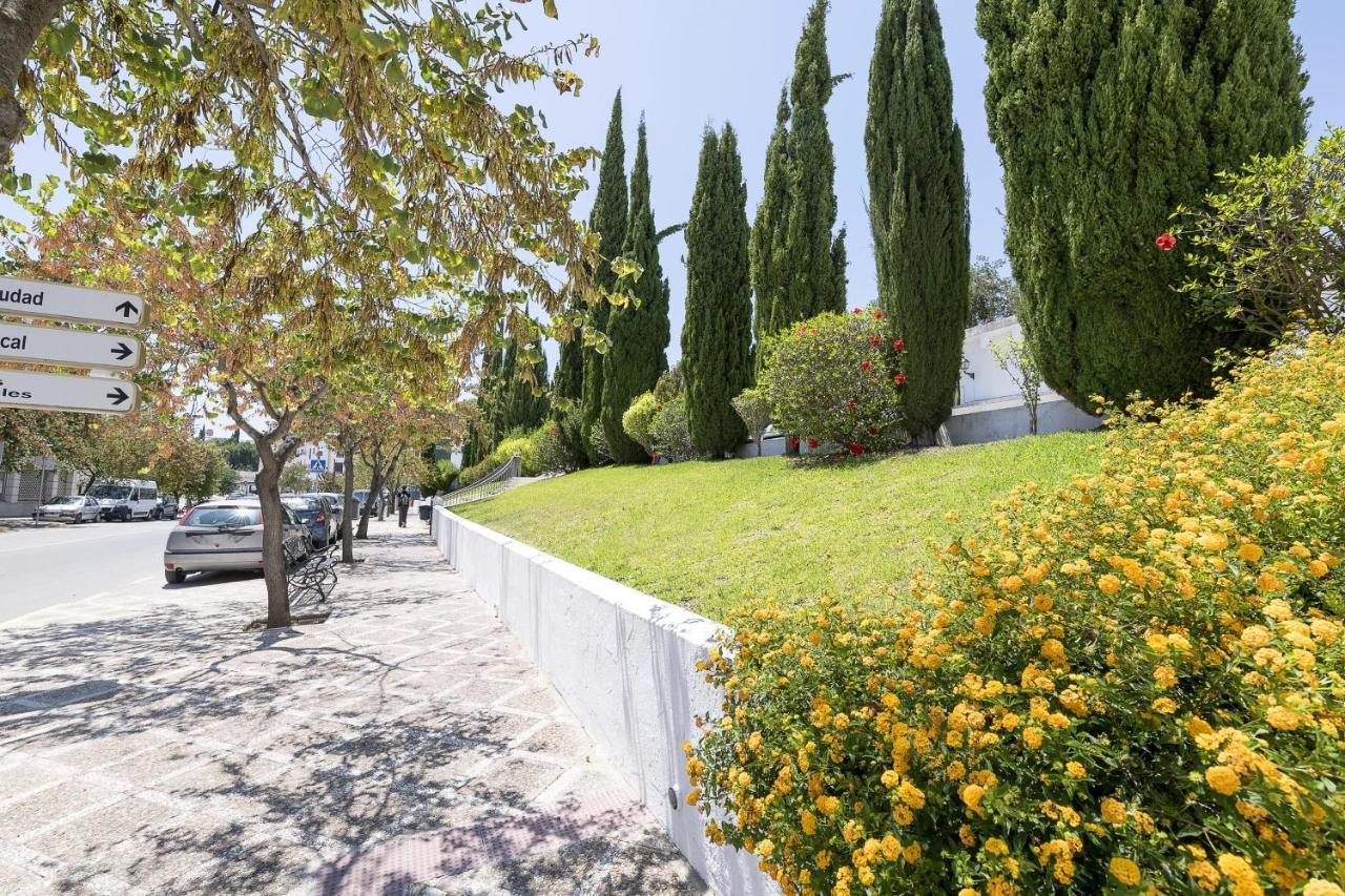 Enjoy Arcos Vila Arcos de la Frontera Exterior foto